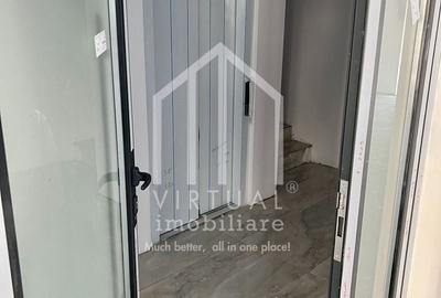 Birou, de 200 mp, în Central - 3