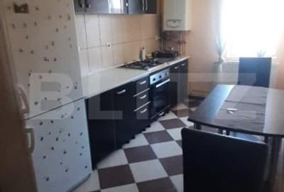 Apartament 4 camere, 90 mp, zona Vasile Aron - 4