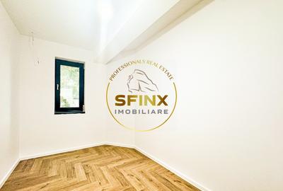Apartament cu 3 camere semidecomandat în Obor - 16