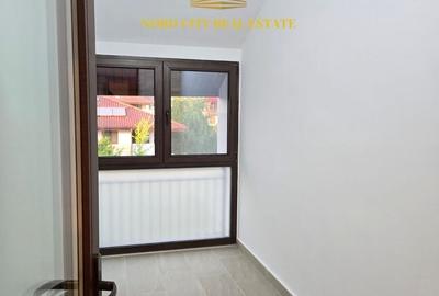 Apartament cu 2 camere în Dămăroaia - 8