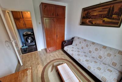 Apartament cu 2 camere semidecomandat în Florilor - 2