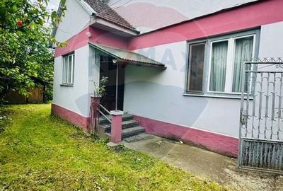 Casa / Vila cu 3 camere de vanzare in zona Vest - 3