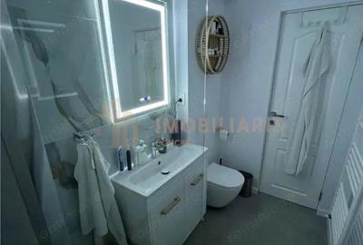 Casă cu 3 camere decomandat cu Teren 500 Mp în Mocira - 1