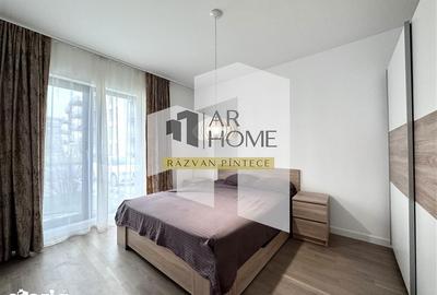 Apartament cu 2 camere decomandat în Albert - 10