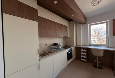 Apartament cu 2 camere decomandat, mobilat în Iancului - 5