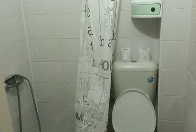 Garsonieră semidecomandată în Ozana - 2