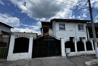 CASA 4 CAMERE TEREN 338 MP CAMPULUNG - 17