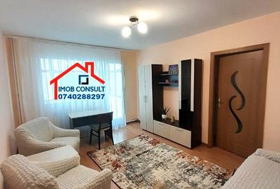Apartament cu 2 camere semidecomandat în Ultracentral - 1