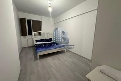 Apartament cu 2 camere, mobilat în Vitan - 3