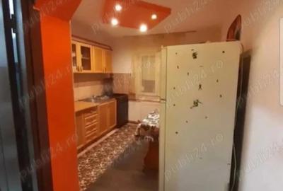 Garsonieră decomandată în Calea Caransebeșului - 3