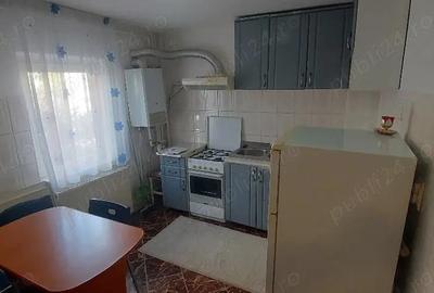 Banca Nationala - garsoniera conf 1 - centrala balcon etaj 1 mobilata utilata - 2