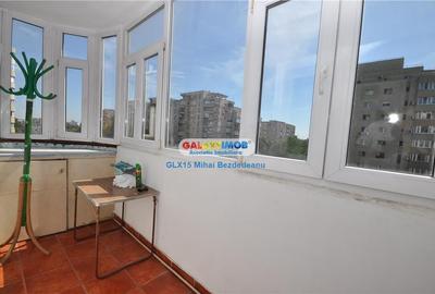 Vanzare apartament 2 camere in zona Podul Grand - Piata Crangasi - 5