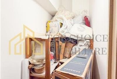 2 CAMERE SPATIOS MOSILOR | ETAJ INTERMEDIAR | BLOC DUPA CUTREMUR 1982 - 16