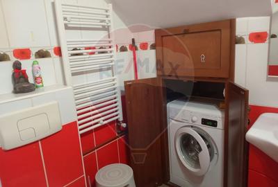 APARTAMENT SUPERB DE vanzare cu 3 CAMERE TIP SAMANTA ZONA UTA!!! - 18