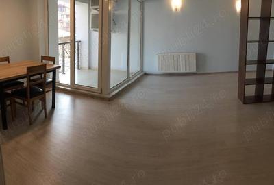 Inchiriem apartament in bloc nou - 2 camere - 8