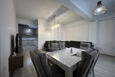 Apartament 3 camere de vânzare + loc de parcare subteran | Doamna Stanca - 3