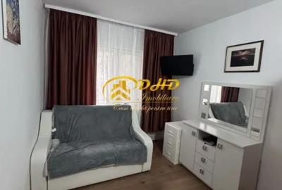 Apartament cu 3 camere decomandat, mobilat în Baza 3 - 7