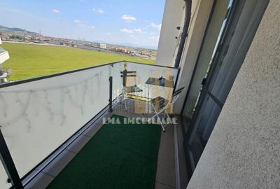 Apartament 3 camere Vivamus Brasov - 10
