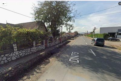 Casă cu 4 camere în Mihai Viteazu - 1