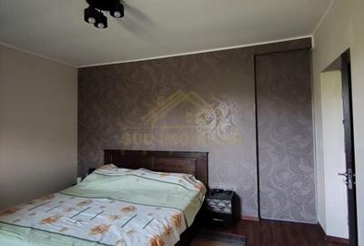 Casa particulara 9 camere, suprafata utila 460mp, comuna Frumusani, Curte 3400mp - 25