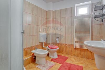 Casa / Vila cu 8 camere de vanzare in zona Valea Rasnoavei - 18