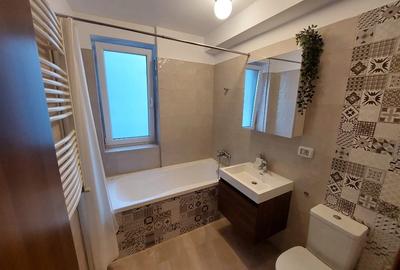 3 camere Grozavesti - complex Premium Regie *parcare privata* - 7