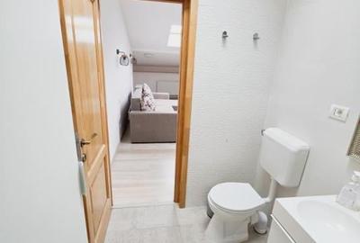 Casă cu 4 camere cu Canalizare în Iancului - 4