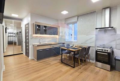 Inchiriere Apartament 3 camere Dorobanti - 7