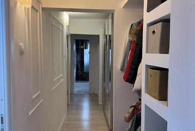 Apartament cu 3 camere decomandat în Rogerius - 3