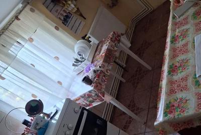 Casă cu 4 camere cu Teren 255 Mp în Chercea - 2