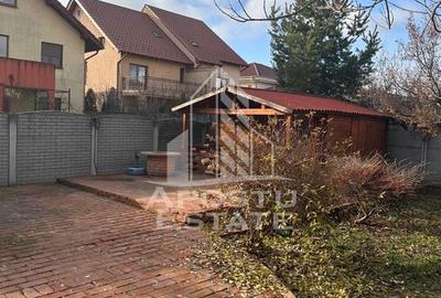 Casa individuala cu 5 camere,mobilata si utilata,Calea Aradului Casa individuala cu 5 camere,mobilata si utilata,Calea Aradului - 23