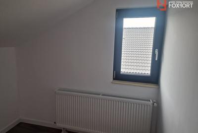 Duplex cu 3 camere cu Canalizare în Moșnița Nouă - 14
