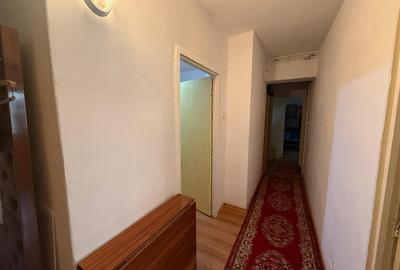 Apartament cu 2 camere decomandat în Centru Civic - 5