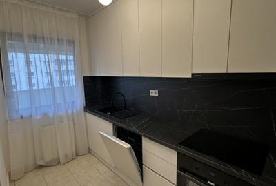 Ap. deosebit 2 camere | Marasti zona Dorobantilor | Prima inchiriere! - 2