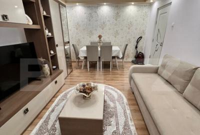 Apartament cu 4 camere decomandat, mobilat în Central - 8