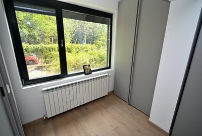 Parter Vila ~ Curte proprie ~ Amenajat Complet ~ Lângă parc Herastrau - 15