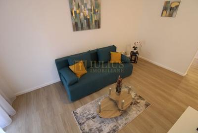 3 camere; Iulius Mall; centrala proprie, CTR. Inclus. - 9
