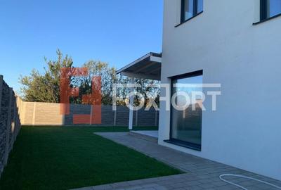 COMISION 0% Duplex cu 4 camere, parter + etaj, 125 mp - zona Dumbravita - 11