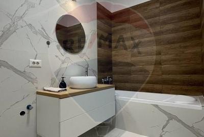 De Vanzare Apartament cu 4 camere in Pipera Optiuni de Parcare - 9