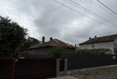 Casă cu 4 camere în Jugureni - 4