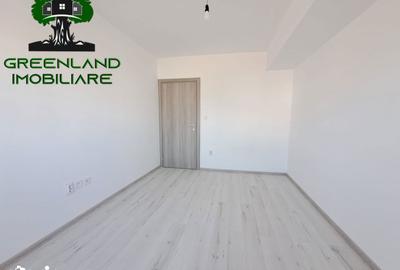 Apartament cu 2 camere în Bucium - 1