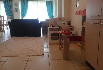 Închiriere apartament 2 camere – 85 mp – terasă 10 mp – parcare – complet utilat - 6