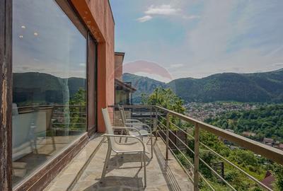 Casă cu 7 camere cu Garaj în Drumul Poienii - 4