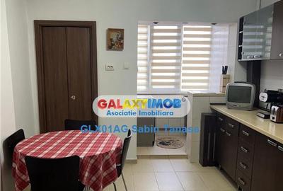 De inchiriat ap 2 cam fratii golesti la cheie etaj 2 cu parc - 2