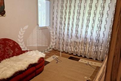 Apartament 4 camere | Decomandat | 79mp | Etaj 1 | Manastur - 2