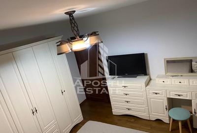Apartament 4 camere, centrala proprie, zona Sorelui - 3