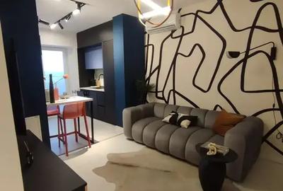 Apartament cu 2 camere decomandat în Theodor Pallady - 7