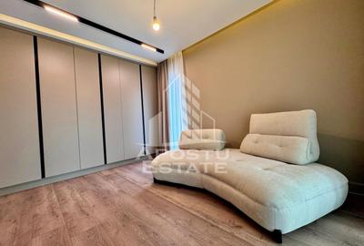 Duplex exclusivist cu 4 camere, 3 bai, in Dumbravita - 21