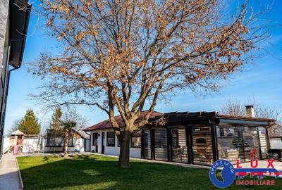 ID 6662 EXCLUSIVITATE LUX IMOBILIARE - VILA DE LUX - 4