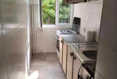 Apartament cu 2 camere, mobilat în Spitalul Județean - 5